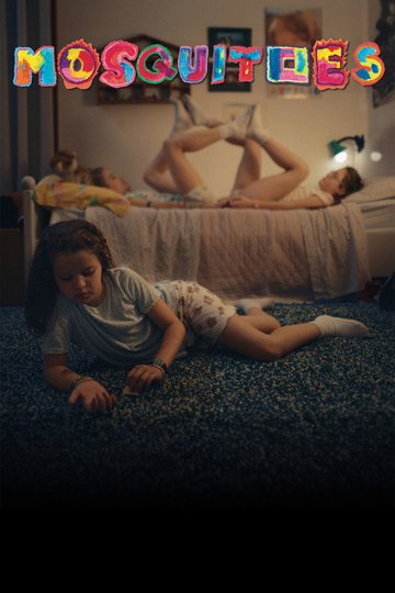 Locandina di Le bambine