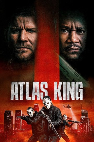 Locandina di Atlas King