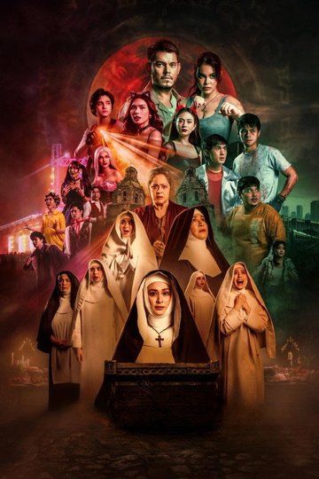 Locandina di Shake, Rattle & Roll Evil Origins