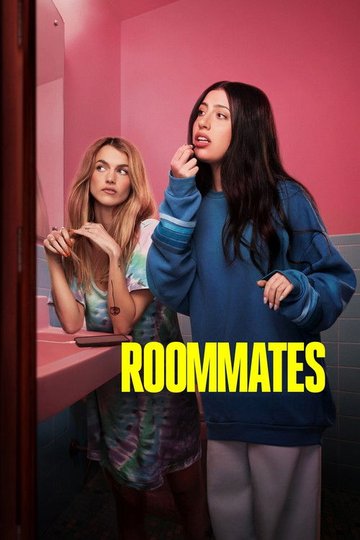 Locandina di Roommates