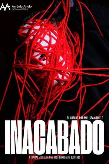 Locandina di INACABADO
