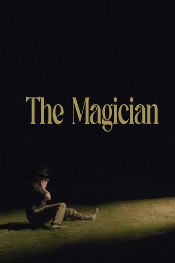 Locandina di The Magician