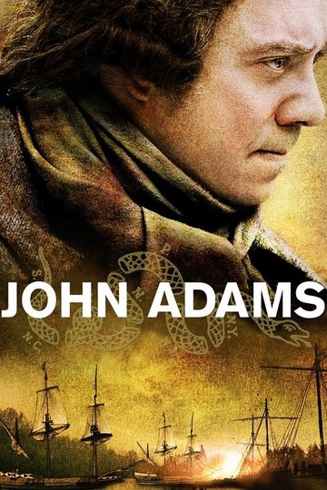Locandina di John Adams