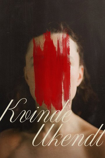 Locandina di Woman Unknown