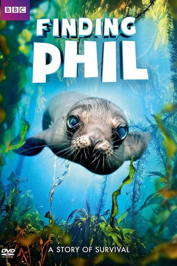 Locandina di Finding Phil