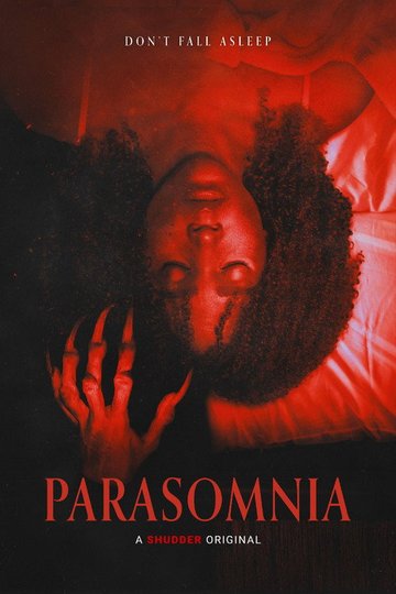 Locandina di Parasomnia