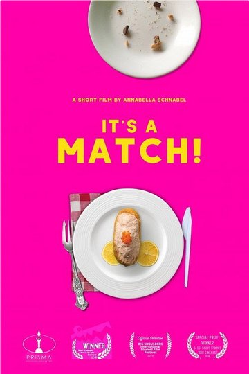 Locandina di Tinder meccs