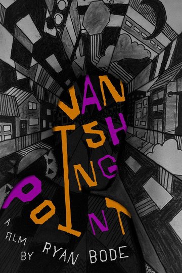 Locandina di Vanishing Point