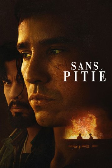 Locandina di Sans pitié