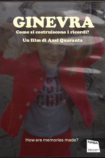 Locandina di Ginevra