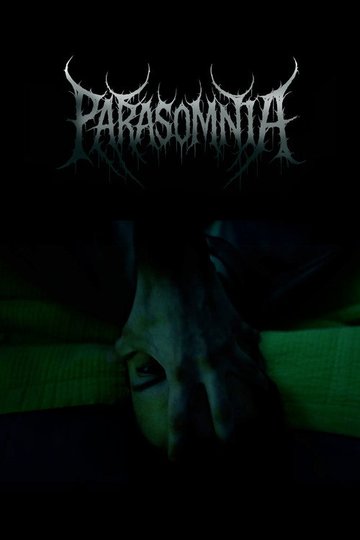 Locandina di Parasomnia