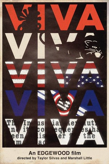 Locandina di Viva