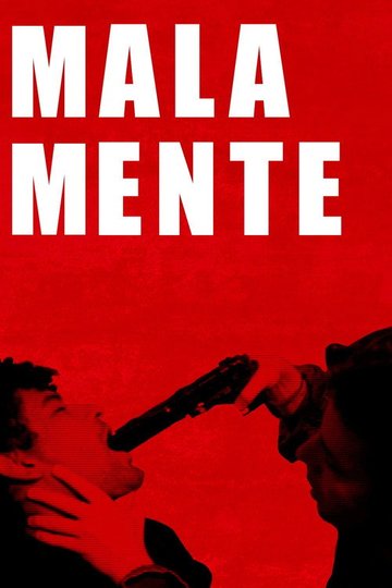 Locandina di Mala Mente