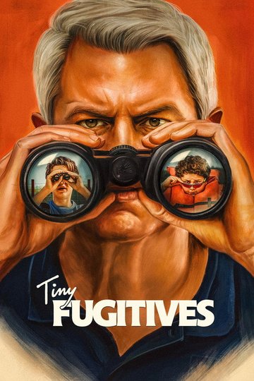 Locandina di Tiny Fugitives