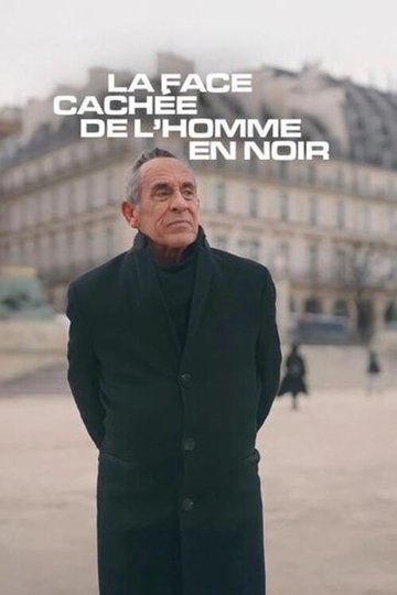 Locandina di La face cachée de l'homme en noir