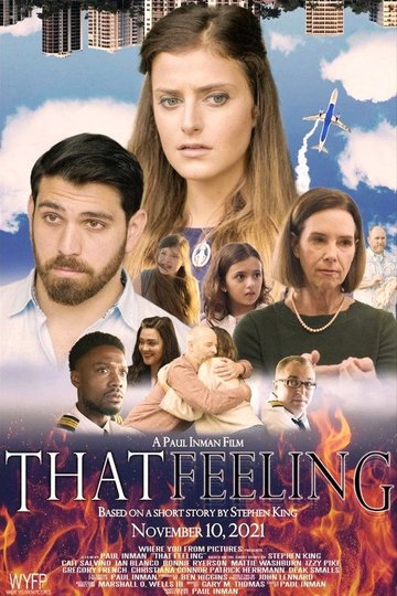 Locandina di That Feeling