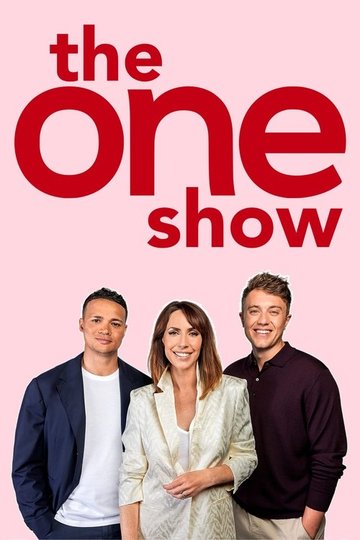 Locandina di The One Show