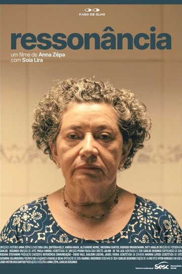 Locandina di Ressonância