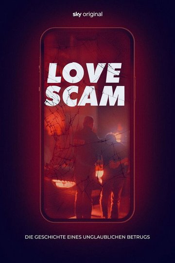 Locandina di Love Scam
