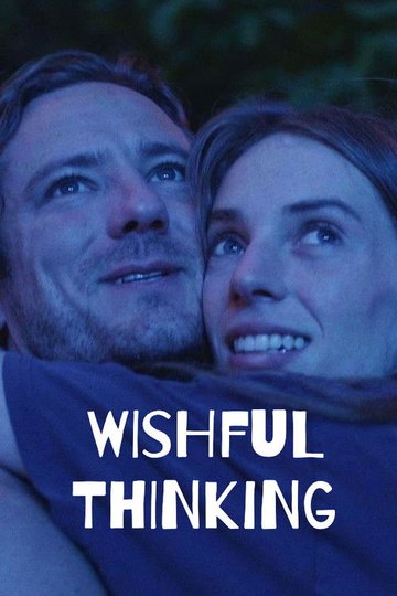 Locandina di Wishful Thinking