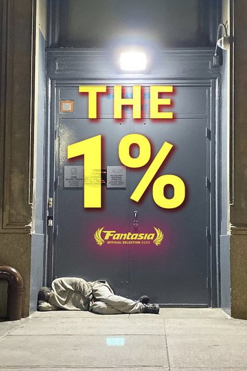 Locandina di The 1%