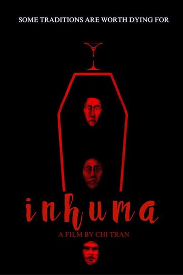 Locandina di Inhuma
