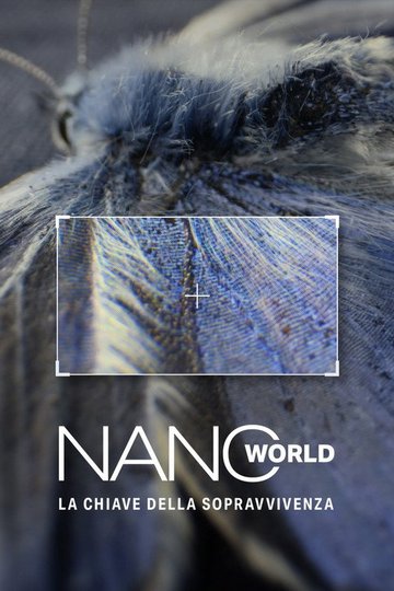 Locandina di Nanoworld - La chiave della sopravvivenza