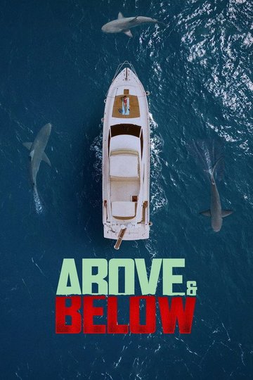 Locandina di Above & Below