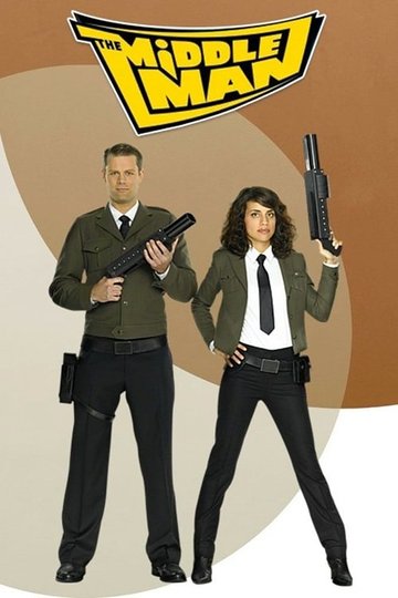 Locandina di The Middleman