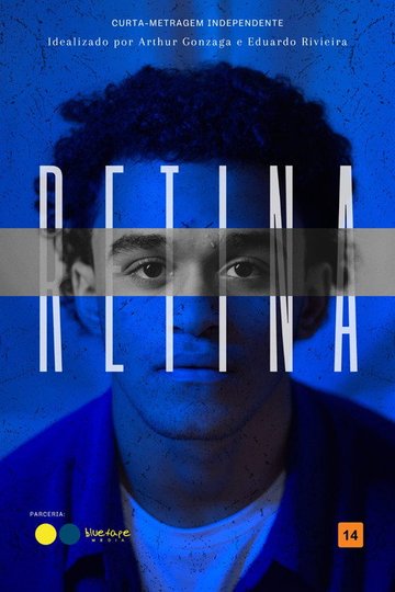 Locandina di RETINA.
