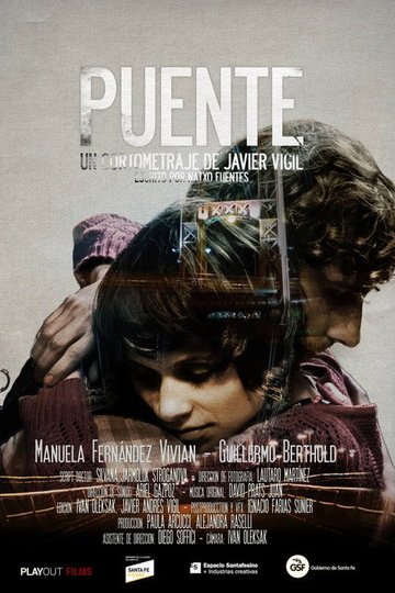 Locandina di Puente