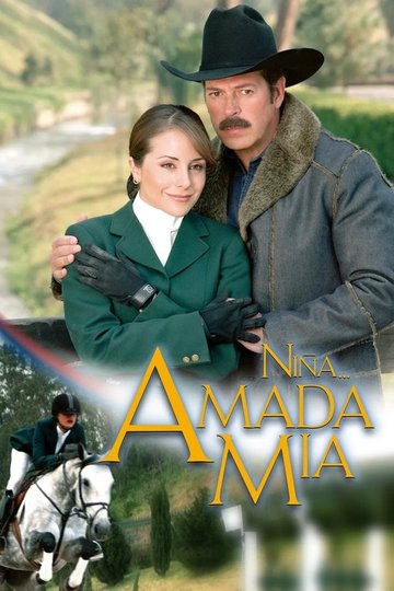 Locandina di Niña Amada Mía