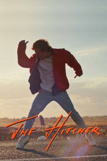 Locandina di The Hitcher