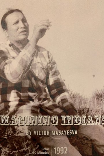 Locandina di Imagining Indians