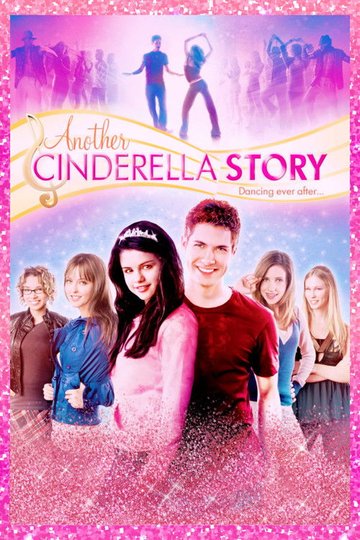Locandina di Another Cinderella Story