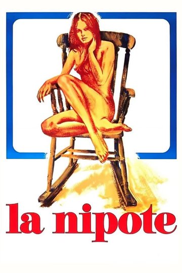 Locandina di La nipote