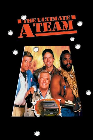 Locandina di A-Team