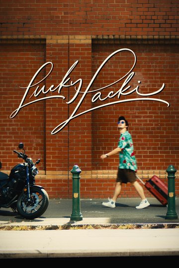 Locandina di Lucky Lacki