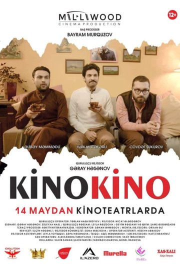 Locandina di Kino Kino