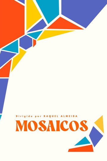 Locandina di Mosaicos