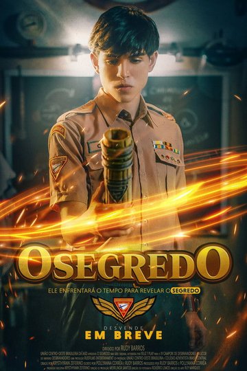 Locandina di O Segredo