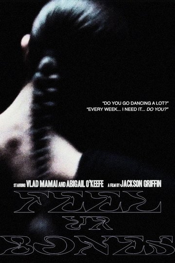 Locandina di Feel Ur Bones