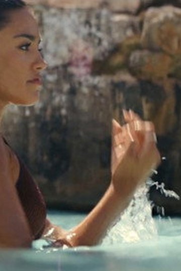 Locandina di The Last Sunrise