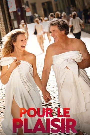Locandina di Pour le plaisir