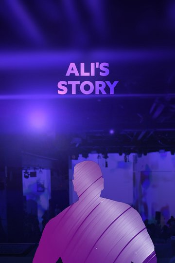Locandina di Ali's Story