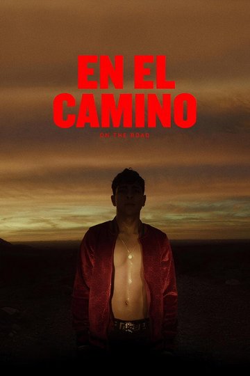 Locandina di En el camino