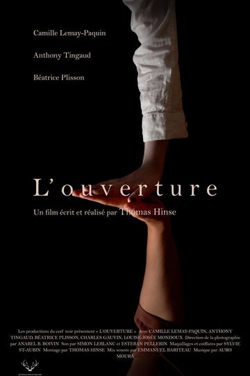 Locandina di L'ouverture