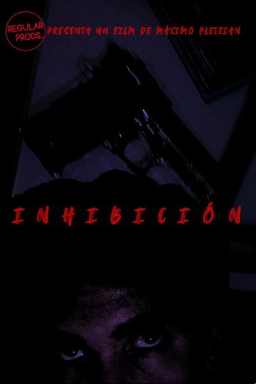 Locandina di Inhibición