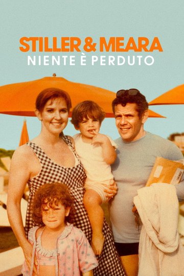 Locandina di Stiller & Meara: Niente è perduto