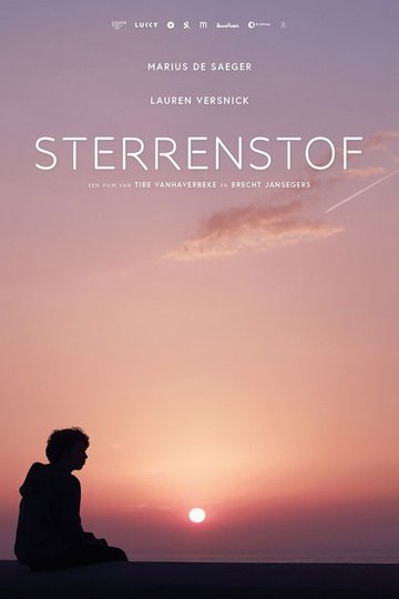 Locandina di Sterrenstof